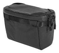 Peak Design Camera Cube V2, XL, Custom Organization and Protection, Weatherproof Shell with Foam Sub-Lining, FlexFold Dividers Included, Camera Bag Insert Compatible with Travel Bags