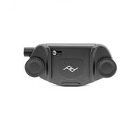 Peak Design Capture Camera Clip V3 Black