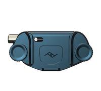 Peak Design Capture Camera Clip V3 in Ocean