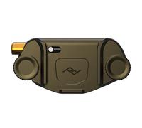 Peak Design Capture Camera Clip V3 - Kelp | ✅ 5 years warranty