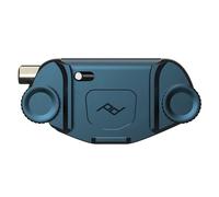 Peak Design Capture Camera Clip V3 - Ocean | ✅ 5 years warranty