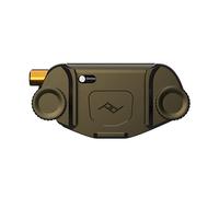 Peak Design Capture Camera Clip v3 with Standard Plate - Kelp