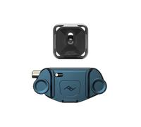 Peak Design Capture Camera Clip V3 - Ocean | ✅ 5 years warranty