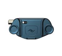 Peak Design Capture Camera Clip v3 with Standard Plate - Ocean