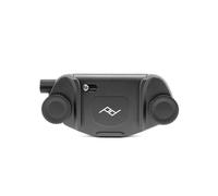 Peak Design CC-BK-3 Black Capture Clip Only For Capture V3 No Plate