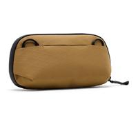 Peak Design Coyote Tech Pouch Small
