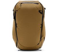 Peak Design Coyote Travel Backpack 45L | ✅Lifetime Warranty