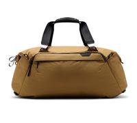 Peak Design Coyote Travel Duffel 50L