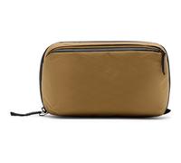 Peak Design Coyote Wash Pouch | ✅ Lifetime Warranty