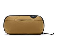 Peak Design Coyote Wash Pouch Small | ✅Lifetime Warranty