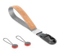 Peak Design Cuff Ash Wrist Strap | ✅ Temporary price reduction