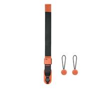 Peak Design Cuff Camera Wrist Strap, Ibis, Compatible with DSLR, Compact and Point-and-Shoot Cameras, Low Profile, Quick Release and Connection, 200 lb Capacity, Camera Straps for Photographers