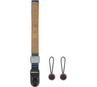 Peak Design Cuff Camera Wrist Strap Midnight Blue (CF-MN-3)