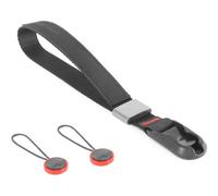 Peak Design Cuff Charcoal Wrist Strap | ✅ Black Friday