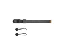 Peak Design Cuff Coyote Camera Wrist Strap with Quick Release Anchors