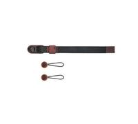 Peak Design Cuff Eclipse Camera Wrist Strap with Quick Release Anchors