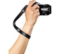 Peak Design Cuff Leather Camera Strap Wrist Black