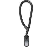 Peak Design Cuff Rope Camera Strap Wrist Black | ✅ 5 years warranty