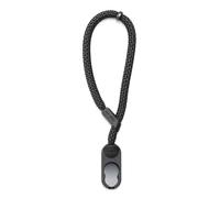 Peak Design Cuff Rope Camera Wrist Strap - Black