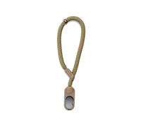 Peak Design Cuff Rope Kelp Camera Wrist Strap with Quick Release Anchors