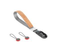 Peak Design Cuff Ash Wrist Strap