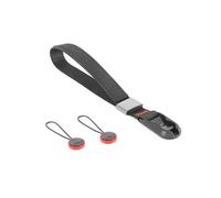 Peak Design Cuff Wrist Strap in Charcoal