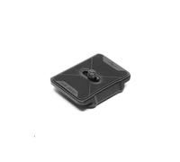 Peak Design Dual Plate RC2 & Arca Compatible Mirrorless Camera and DSLR