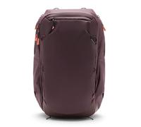 Peak Design Eclipse 35-45L Expandable Travel Backpack, Back and Top Access, Weather Resistant Shell, Laptop Sleeve, Ideal for Travel or Carrying