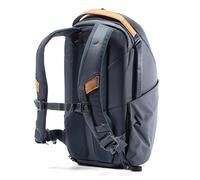 Peak Design Everyday Backpack 15L Zip - Midnight Navy