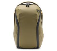 Peak Design Everyday Backpack Zip - Kelp - 15L | ✅ 5 years warranty