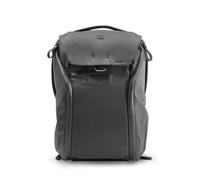 Peak Design Everyday backpack 20L V3 - black | ✅Free strap worth €69.99