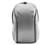 Peak Design Everyday Backpack 20L Zip - Ash