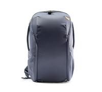 Peak Design Everyday Backpack 20L Zip (Midnight Blue)