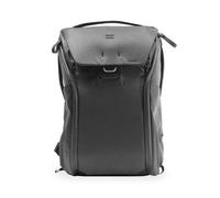 Peak Design Everyday backpack Black Nylon, Polyurethane