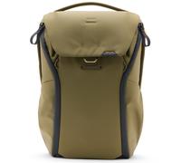 Peak Design Everyday Backpack - Kelp - 20L | ✅Free strap worth €69.99