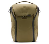 Peak Design Everyday Backpack - Kelp - 30L | ✅Competitively priced | Free strap worth €69.99