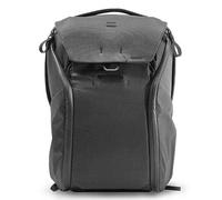 Peak Design Everyday Backpack v2 20L in Black