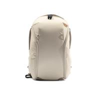 Peak Design Everyday Backpack Zip 15L or 20L, Color Options, Bone, 15L