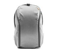 Peak Design Everyday backpack Zip 20L V3 - ash | ✅ Temporary price reduction