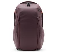 Peak Design Everyday Backpack Zip - Eclipse - 15L | ✅ 5 years warranty