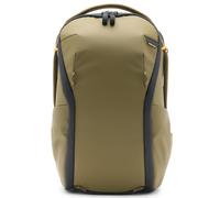 Peak Design Everyday Backpack Zip - Kelp - 15L | ✅Competitively priced | Free strap worth €49.99