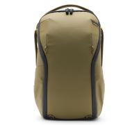 Peak Design Everyday Backpack Zip - Kelp - 20L | ✅ 5 years warranty