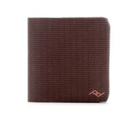 Peak Design Everyday Billfold Wallet, Eclipse, Ultra-Slim Profile, Weatherproof TerraShell Fabric, RFID Blocking, Minimalist Design and Magnetic Closure, Holds Up to 12 Cards and Cash