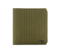 Peak Design Everyday Billfold Wallet, Kelp, Ultra-Slim Profile, Weatherproof TerraShell Fabric, RFID Blocking, Minimalist Design and Magnetic Closure, Holds Up to 12 Cards and Cash
