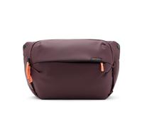 Peak Design Everyday Sling Bag - Eclipse - 10L | ✅ 5 years warranty