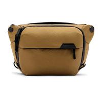Peak Design Coyote Everyday Sling 3L v2 | ✅ Lifetime Warranty