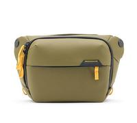 Peak Design Everyday Sling Bag - Kelp - 3L | ✅ 5 years warranty