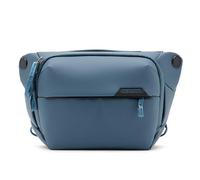 Peak Design Everyday Sling Bag - Ocean - 3L | ✅ 5 years warranty