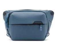 Peak Design Everyday Sling Bag - Ocean - 3L | ✅ 5 years warranty