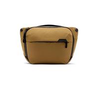 Peak Design Everyday Sling 6L Coyote Sling or Shoulder Carry (BEDS-6-CY-3)